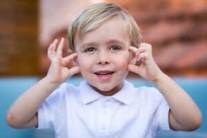 Headshot Photography