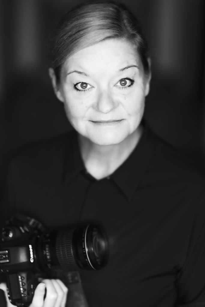 Jayne Ion professional photographer